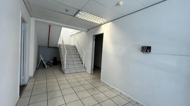 To Let commercial Property for Rent in Montague Gardens Western Cape